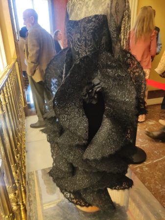Inauguración plazuela de Teresa Berganza – 16 de Marzo de 2023 (8)