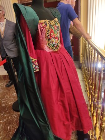 Inauguración plazuela de Teresa Berganza – 16 de Marzo de 2023 (9)