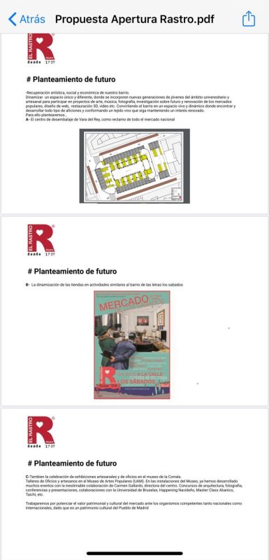 Iniciamos proyectos para un futuro inmediato – 29 de Septiembre de 2020