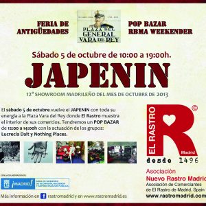 Japenin Red Bull - Octubre 2013 (1)