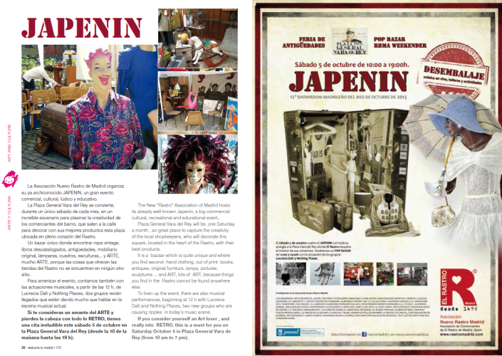 Japenin Red Bull - desembalaje