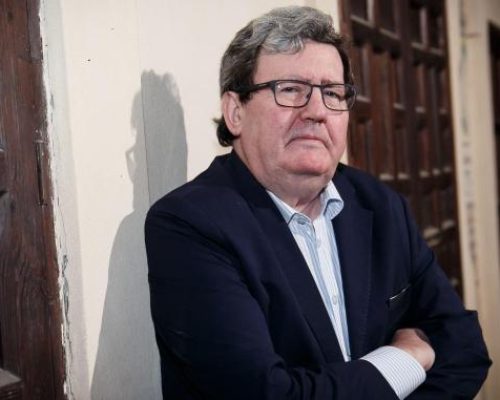 Juan Manuel Bonet