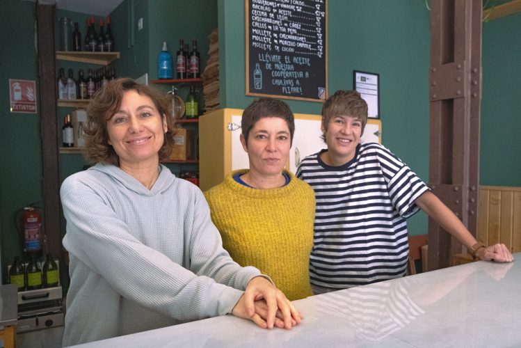 LA ENSALADILLA DE LA TABERNA ERRANTE (1)