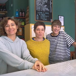 LA ENSALADILLA DE LA TABERNA ERRANTE (1)