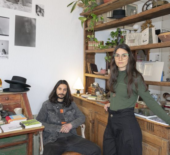Libreria los pequeños seres (5)