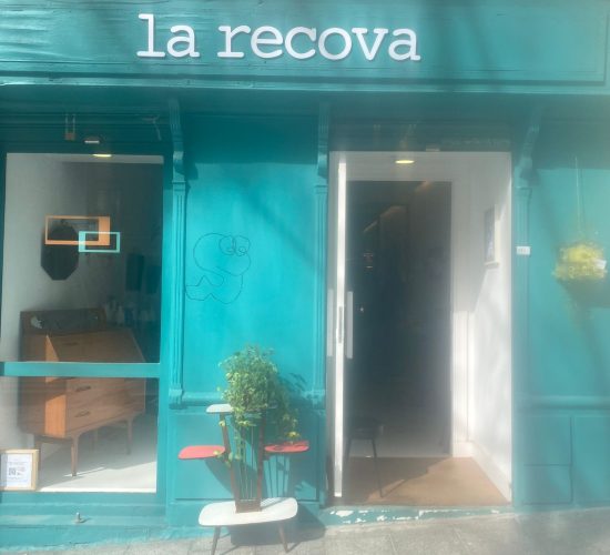 La Recova