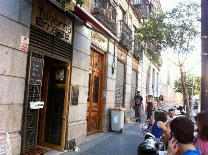 La Taberna Errante (13)