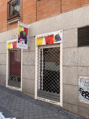 La bola de cristal arganzuela