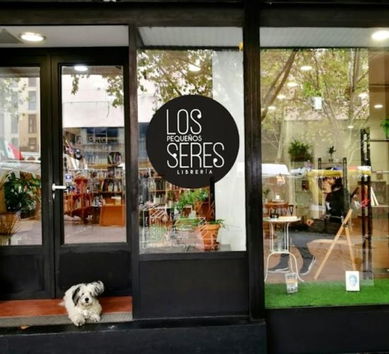 Libreria los pequeños seres (4)