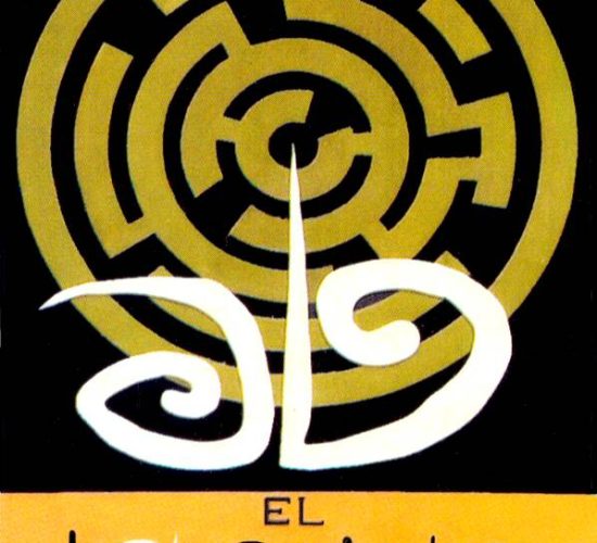 Logo Laberinto