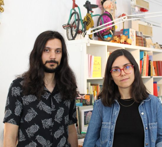 Los Pequeños Seres Librería (13)