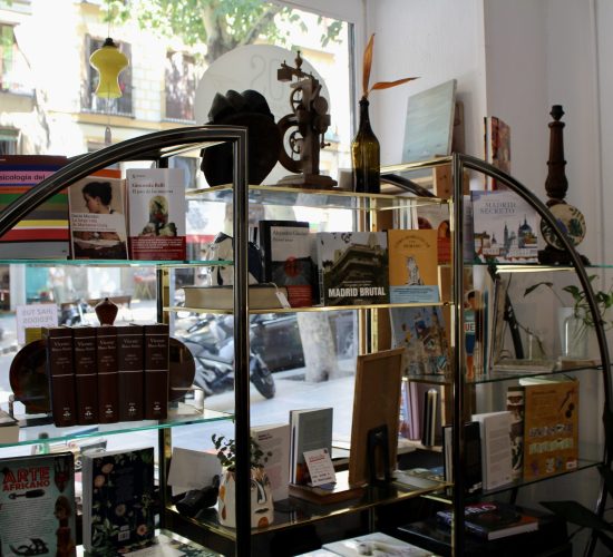 Los Pequeños Seres Librería (7)