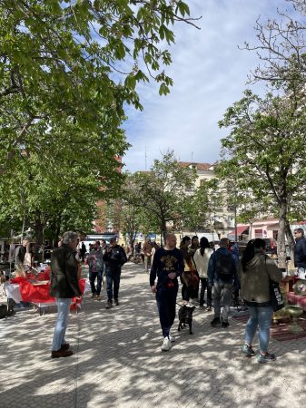Los Sábados del Rastro – 01 de Abril de 2023 (19)