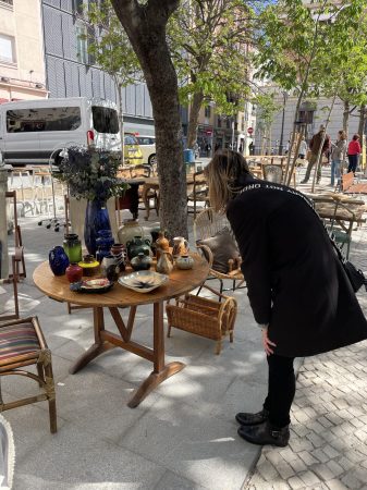 Los Sábados del Rastro – 01 de Abril de 2023 (23)