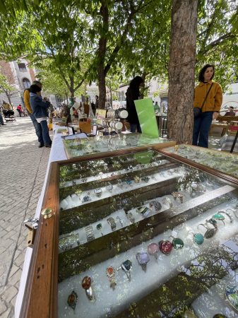 Los Sábados del Rastro – 01 de Abril de 2023 (26)