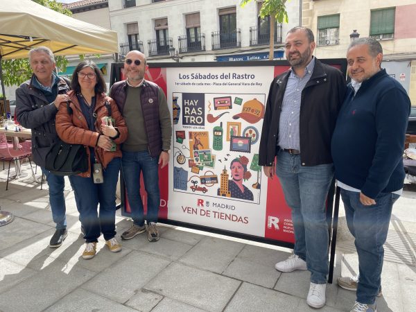 Los Sábados del Rastro – 01 de Abril de 2023 (47)