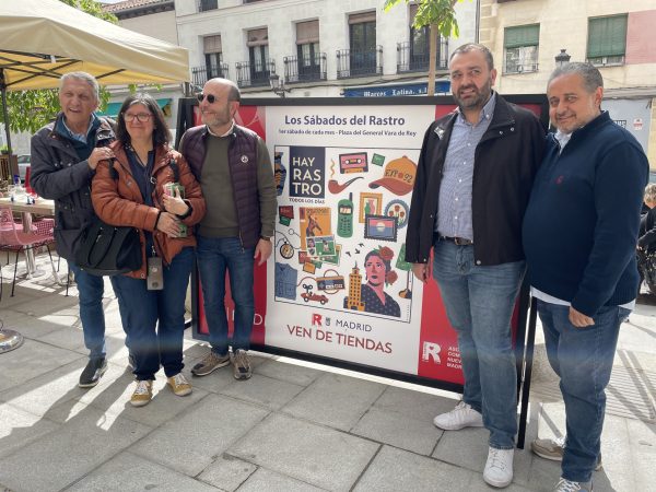 Los Sábados del Rastro – 01 de Abril de 2023 (49)