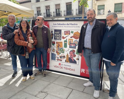 Los Sábados del Rastro – 01 de Abril de 2023 (49)