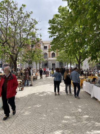 Los Sábados del Rastro – 01 de Abril de 2023 (51)