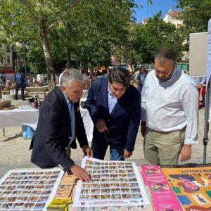 Los Sábados del Rastro – 01 de Mayo de 2023 (12)