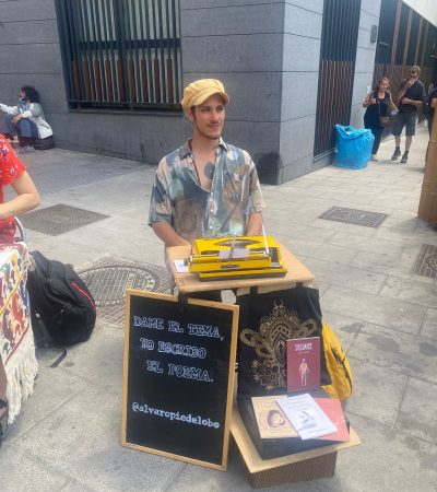 Los Sábados del Rastro – 01 de Mayo de 2023 (3)