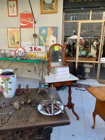 Los Sábados del Rastro – 04 de Marzo de 2023 (5)