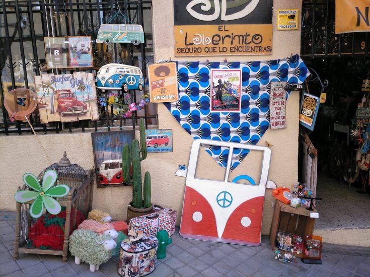MERCADO DE LOS SÁBADOS FIESTA YE Ye - 11 de Mayo de 2019 (3)