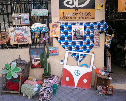 MERCADO DE LOS SÁBADOS FIESTA YE Ye - 11 de Mayo de 2019 (3)