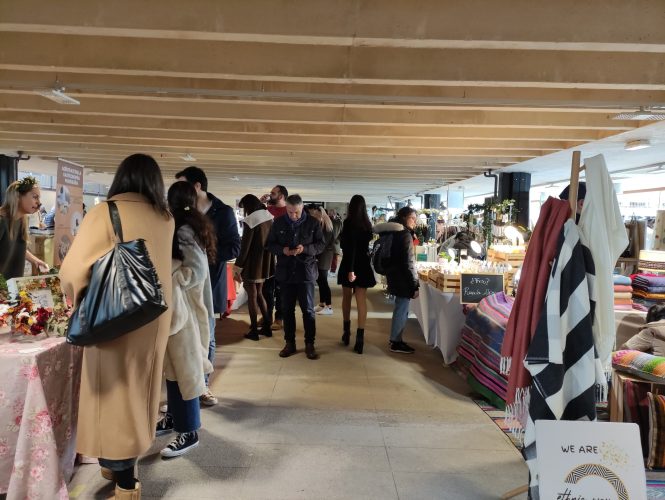 Madrid Craft Week – 11 al 20 de Noviembre de 2022 (13)