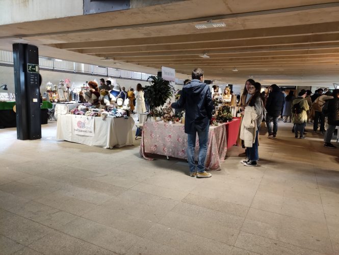 Madrid Craft Week – 11 al 20 de Noviembre de 2022 (14)