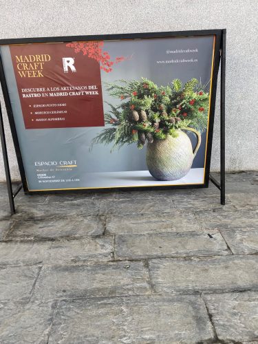 Madrid Craft Week – 11 al 20 de Noviembre de 2022 (17)