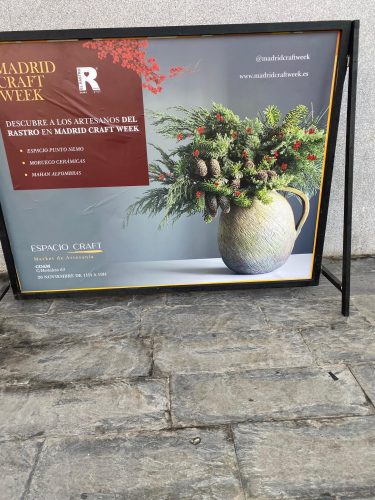 Madrid Craft Week – 11 al 20 de Noviembre de 2022 (18)