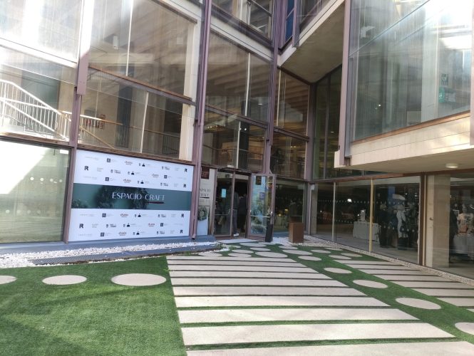 Madrid Craft Week – 11 al 20 de Noviembre de 2022 (3)