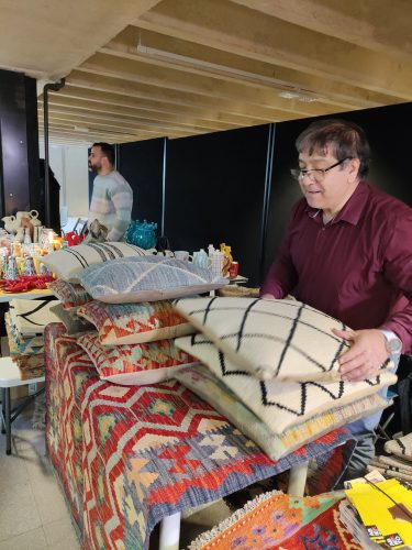 Madrid Craft Week – 11 al 20 de Noviembre de 2022 (6)
