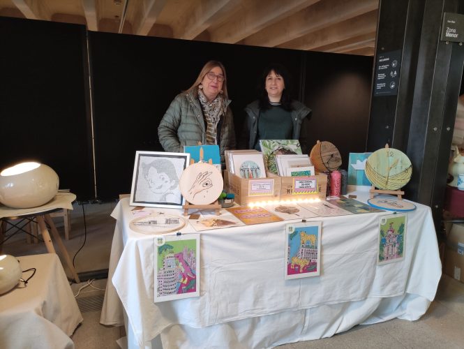 Madrid Craft Week – 11 al 20 de Noviembre de 2022 (7)