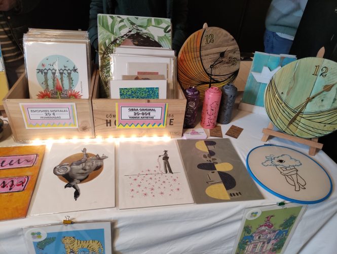 Madrid Craft Week – 11 al 20 de Noviembre de 2022 (8)
