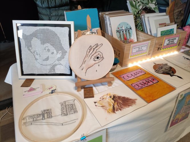 Madrid Craft Week – 11 al 20 de Noviembre de 2022 (9)