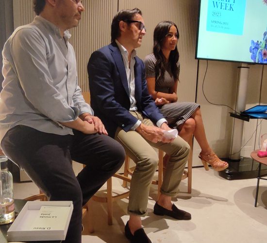 Madrid Craft Week – 16-25 de Junio de 2023 (11)