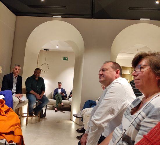 Madrid Craft Week – 16-25 de Junio de 2023 (12)