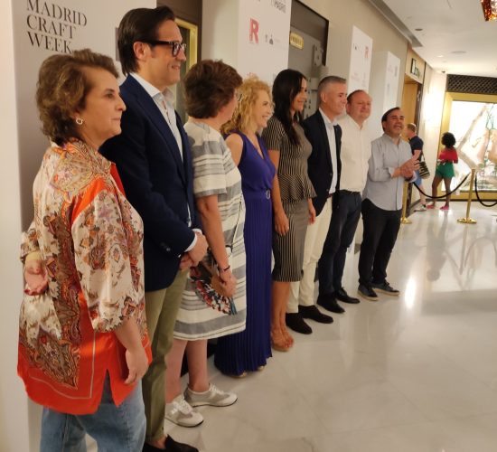 Madrid Craft Week – 16-25 de Junio de 2023 (3)