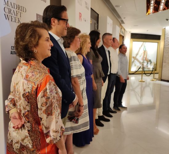 Madrid Craft Week – 16-25 de Junio de 2023 (4)