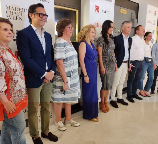 Madrid Craft Week – 16-25 de Junio de 2023 (5)