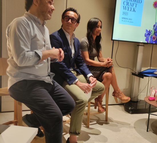 Madrid Craft Week – 16-25 de Junio de 2023 (6)