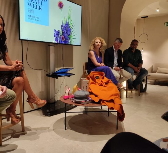 Madrid Craft Week – 16-25 de Junio de 2023 (7)