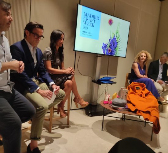 Madrid Craft Week – 16-25 de Junio de 2023 (8)