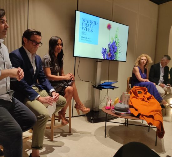 Madrid Craft Week – 16-25 de Junio de 2023 (9)