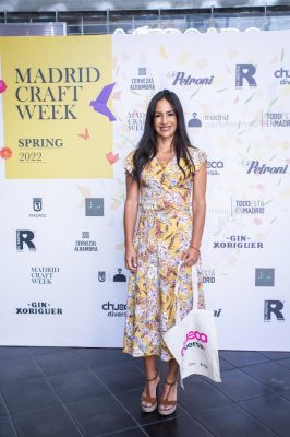 Madrid Craft Week – 27 de Mayo al 5 de Junio de 2022 (5)