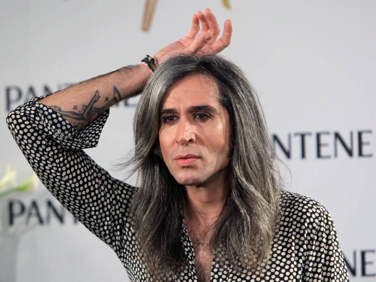 Mario Vaquerizo