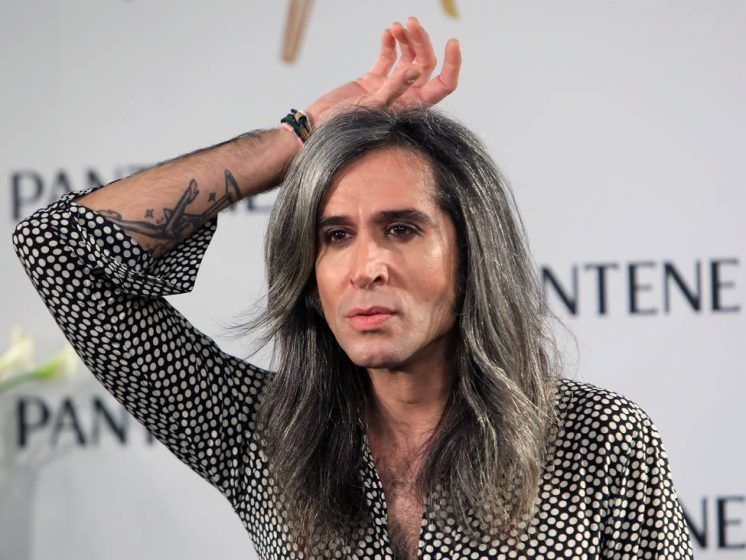 Mario Vaquerizo