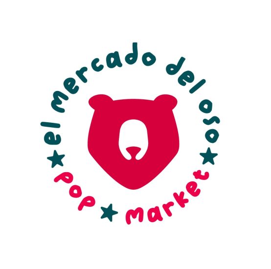 Mercado del oso